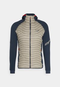 Seleccionado, rock khaki