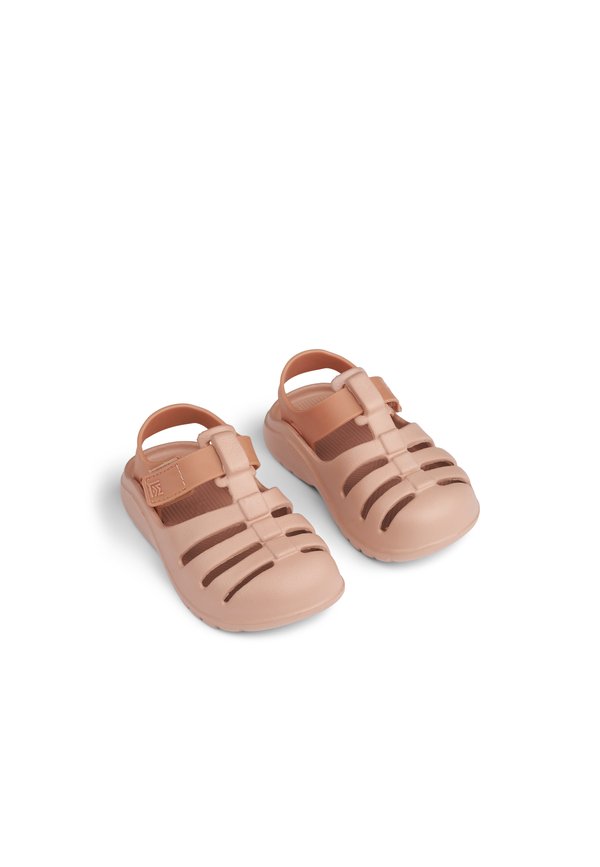 BEAU UNISEX – Badesandale