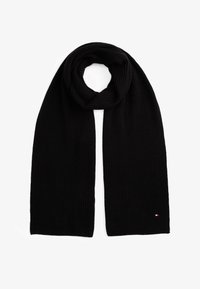 Unausgewählt, black