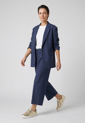 VENEZIA TRAINERS - Tenisky - gold-coloured