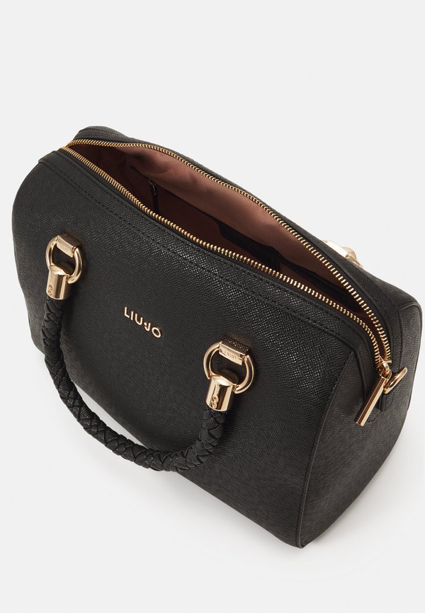 SATCHEL M - Handbag - nero2