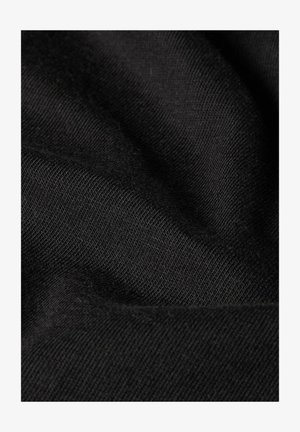 G-STAR, DOUBLE SLEEVE LOOSE - Langarmshirt - nero