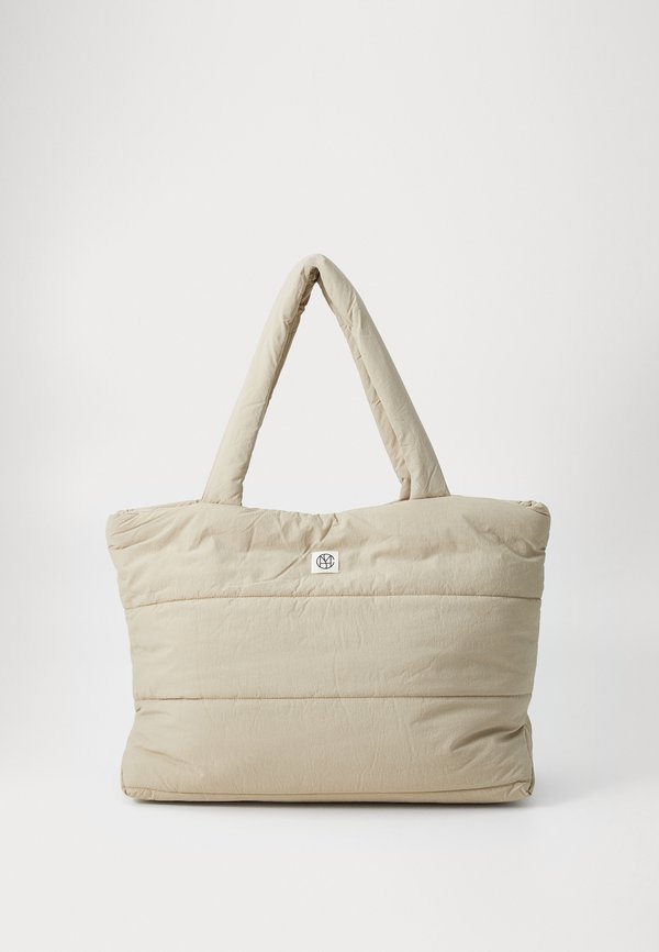SASJA ICON KEY - Tote bag - trench coat
