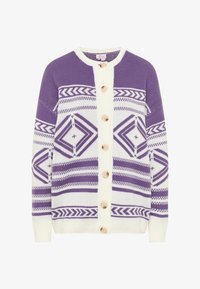 Nem kiválasztott, lila