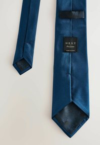 WIDE SET - Žepni robček - navy