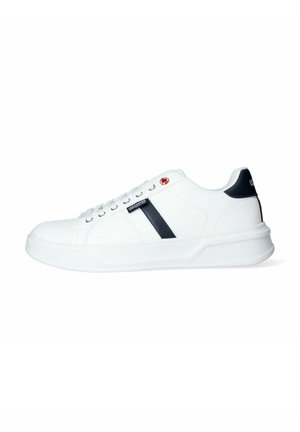 SNEAKER - Sneakers basse - bianco
