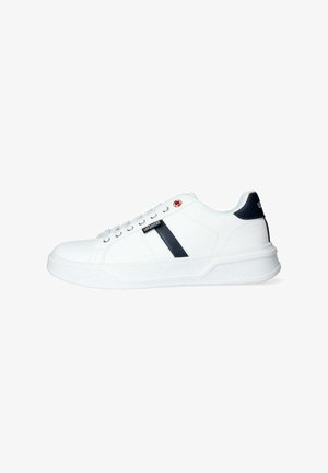 Lee Cooper SNEAKER - Sneakers basse - bianco