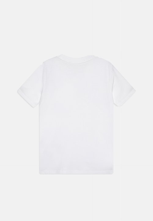 PUMA Camiseta de niños ESS No. 1 Logo Tee B Blanco — photo 2