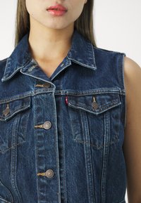 Levi's® Liemenė - from a dream trucker
