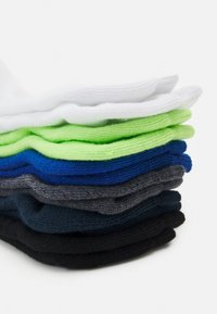 ASICS ANKLE SOCK 6 PACK UNISEX - Meias desportivas - multi