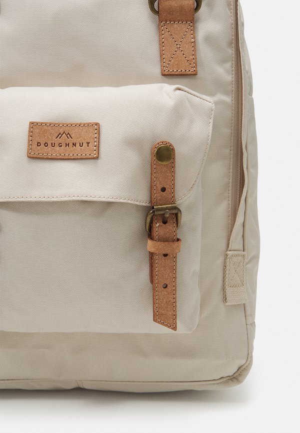 MACAROON LARGE REBORN SERIES BACKPACK UNISEX - Rucksack - stone4