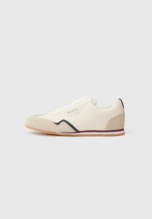 OLMO - Sneakers laag - white