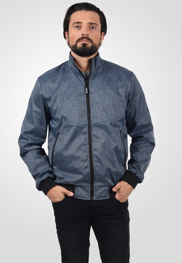 BHNELSON - Bomber Jacket