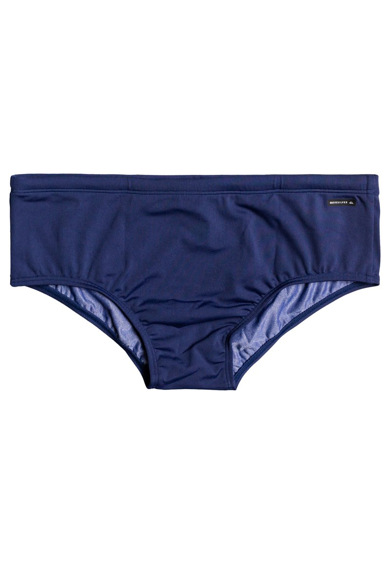 Quiksilver Zwembroek donkergrijs gemêleerd Quiksilver Zwembroek donkergrijs gemêleerd