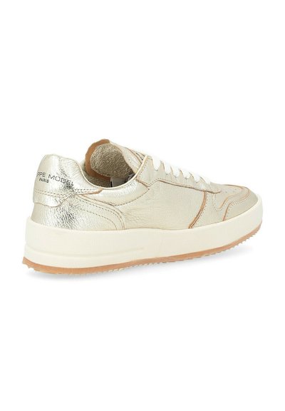 Philippe Model NICE  - Sneakers basse - oro