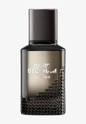 David Beckham Fragrances DAVID BECKHAM BEYOND EAU DE TOILETTE - Eau de Toilette - -