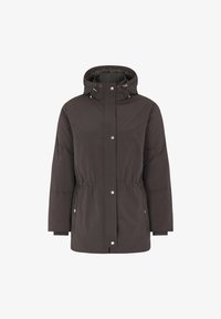 Vybrané, coffee bean