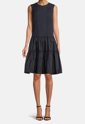 Vestido de cóctel - dark blue