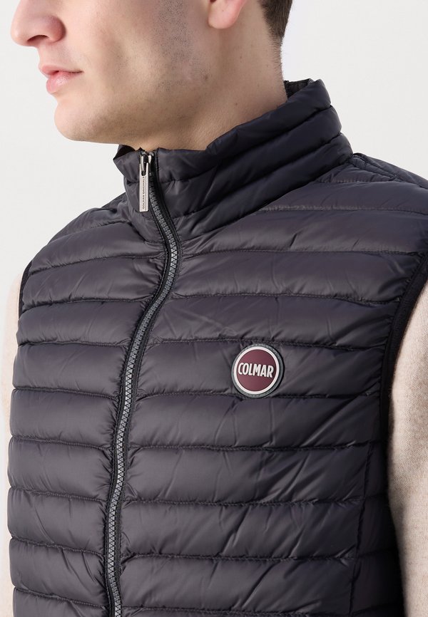 MENS VEST - Waistcoat3