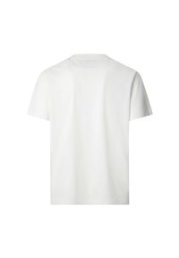 Hackett London Triko s potiskem - off white
