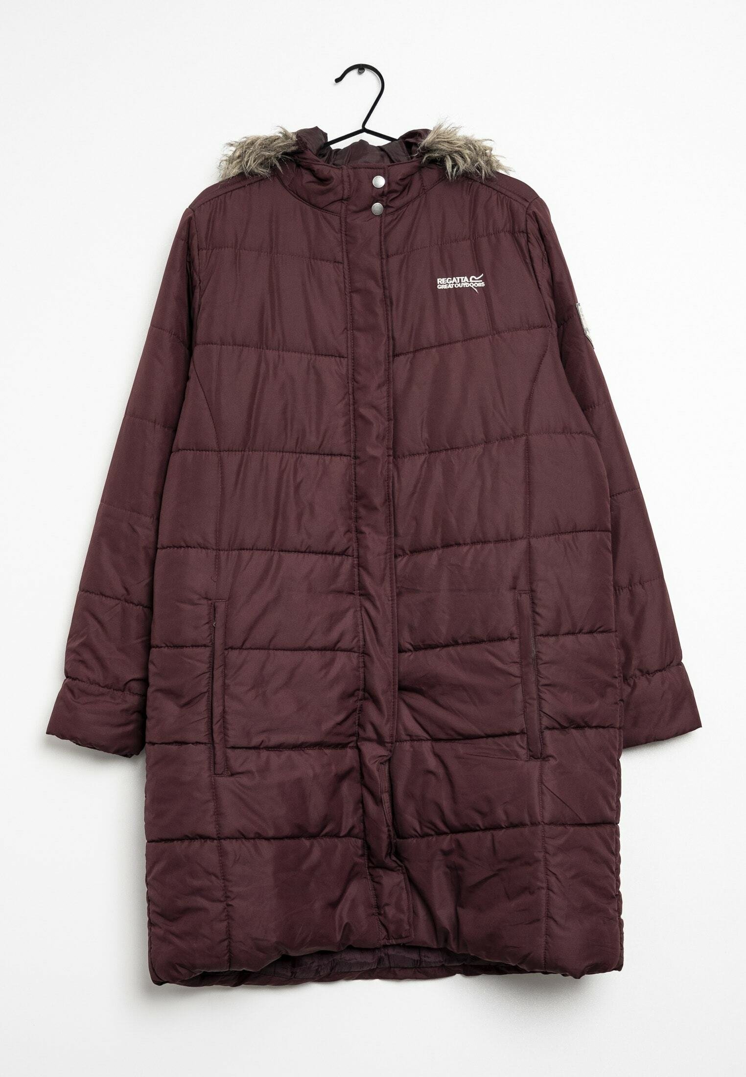 Red Mantel Rot Zalando Wollmantel Roter Trench Coat Comma MANTEL