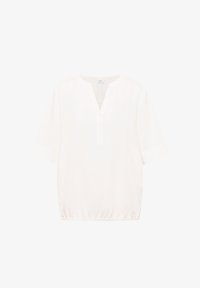 Niewybrane, vanilla white