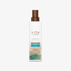 VITA LIBERATA TINTED TANNING MIST - Self tan - medium