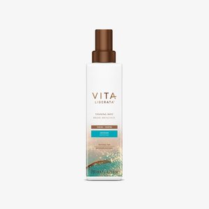 VITA LIBERATA TINTED TANNING MIST - Selbstbräuner - medium