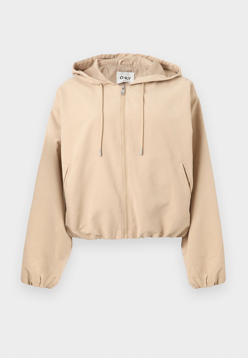 Chaqueta de entretiempo