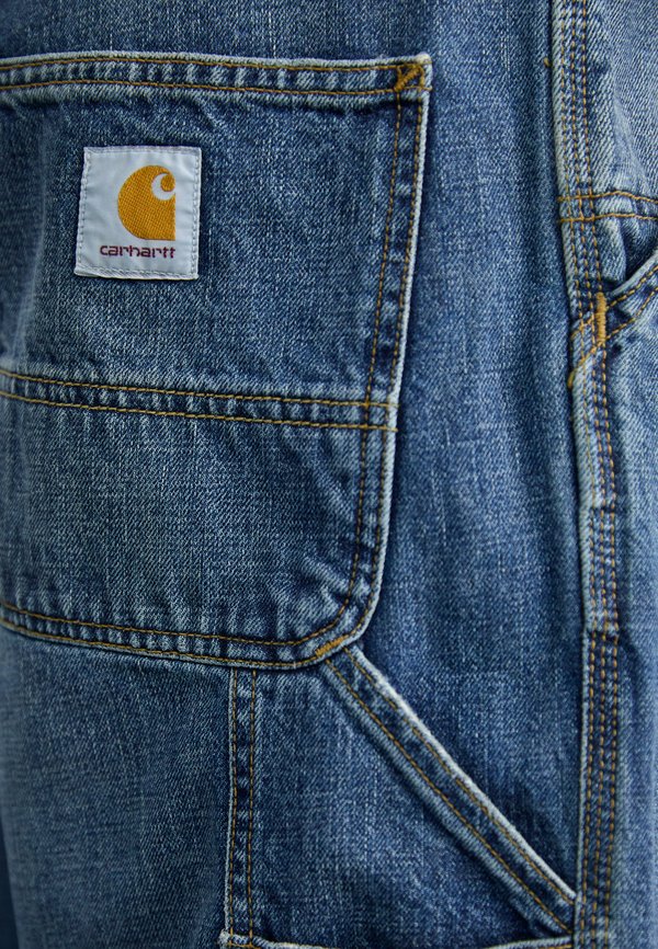 SINGLE KNEE PANT - Relaxed fit jeans2