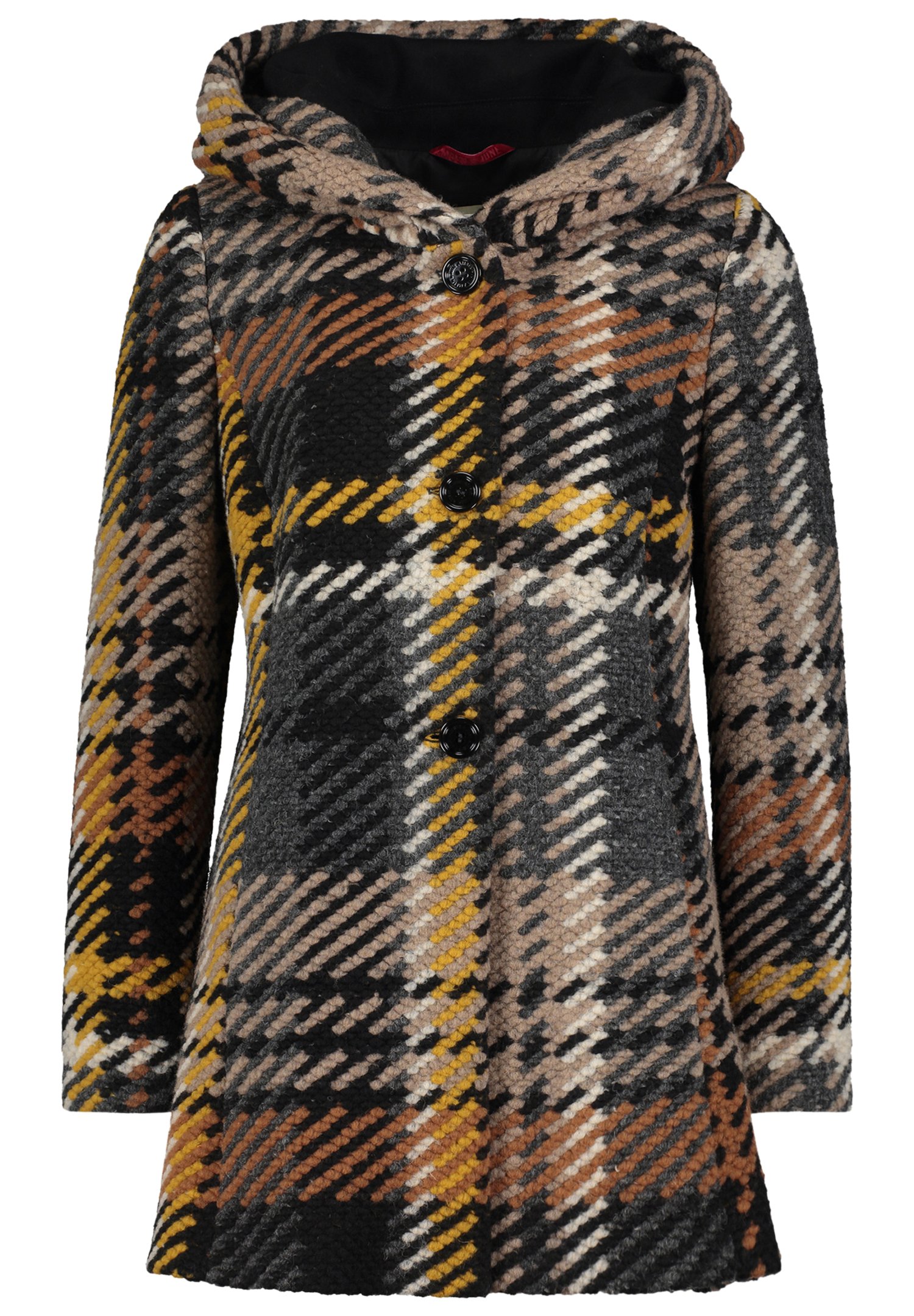 Manteau Femme Whistles Taille 8 - Occasion Très Bon état, Couleur Bleue