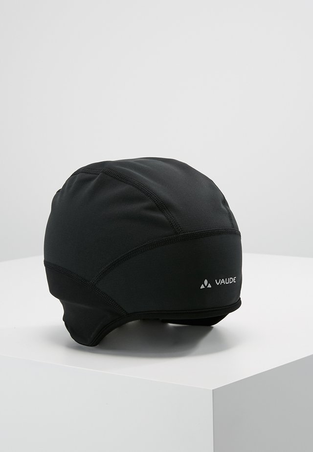 BIKE WINDPROOF CAP III - Lue - black