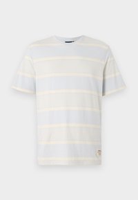 SPILMAN - T-shirt z nadrukiem