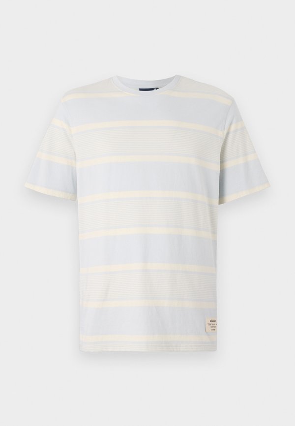 SPILMAN - Print T-shirt3