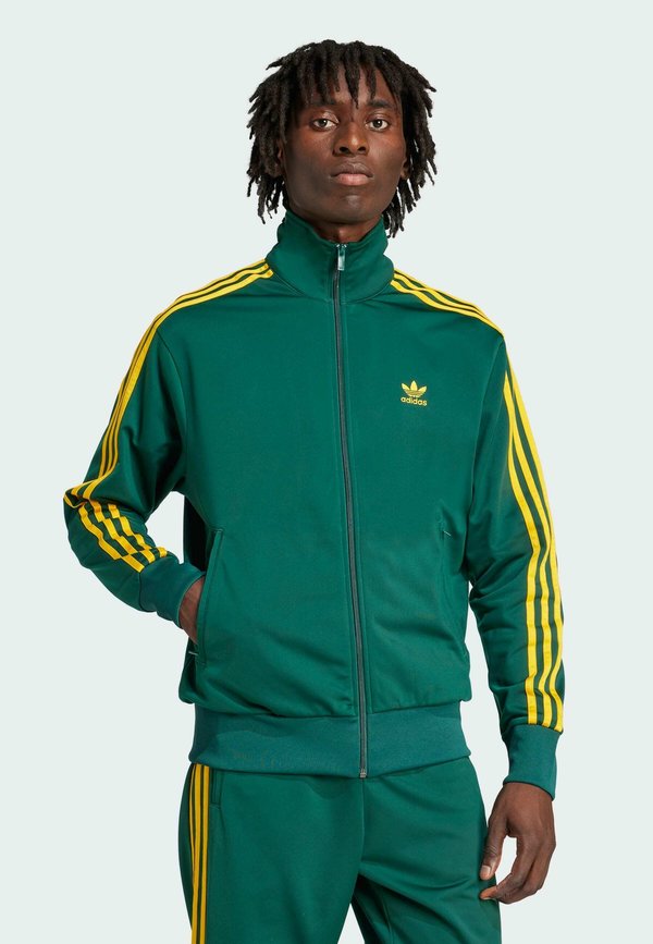 FBIRD - Zip-up sweatshirt