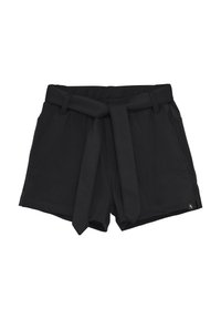 Unausgewählt, black