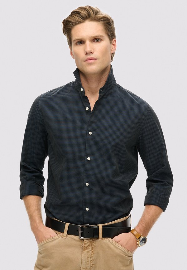 CAUSAL LONG-SLEEVED  - Hemd