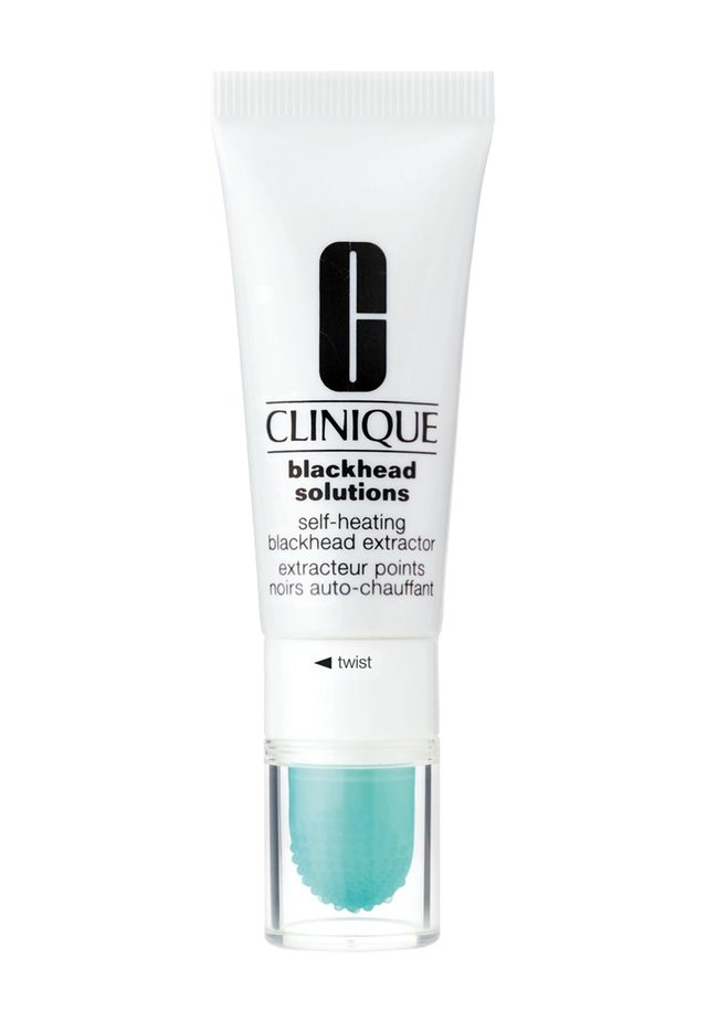 BLACKHEAD SOLUTIONS SELF-HEATING BLACKHEAD EXTRACTOR  - Gesichtsreinigung - -