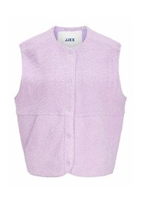 Valimata, purple rose