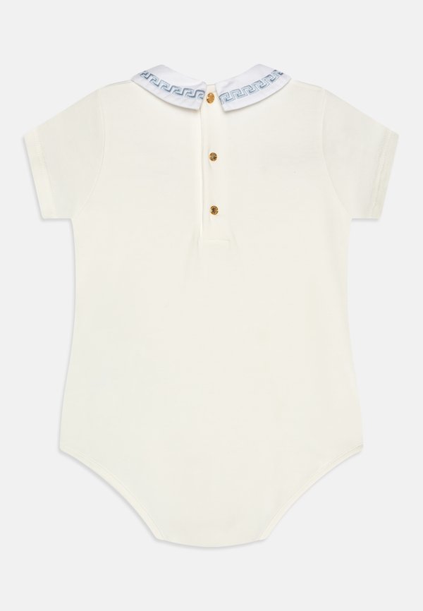 GRECA MEDUSA UNISEX - Body2