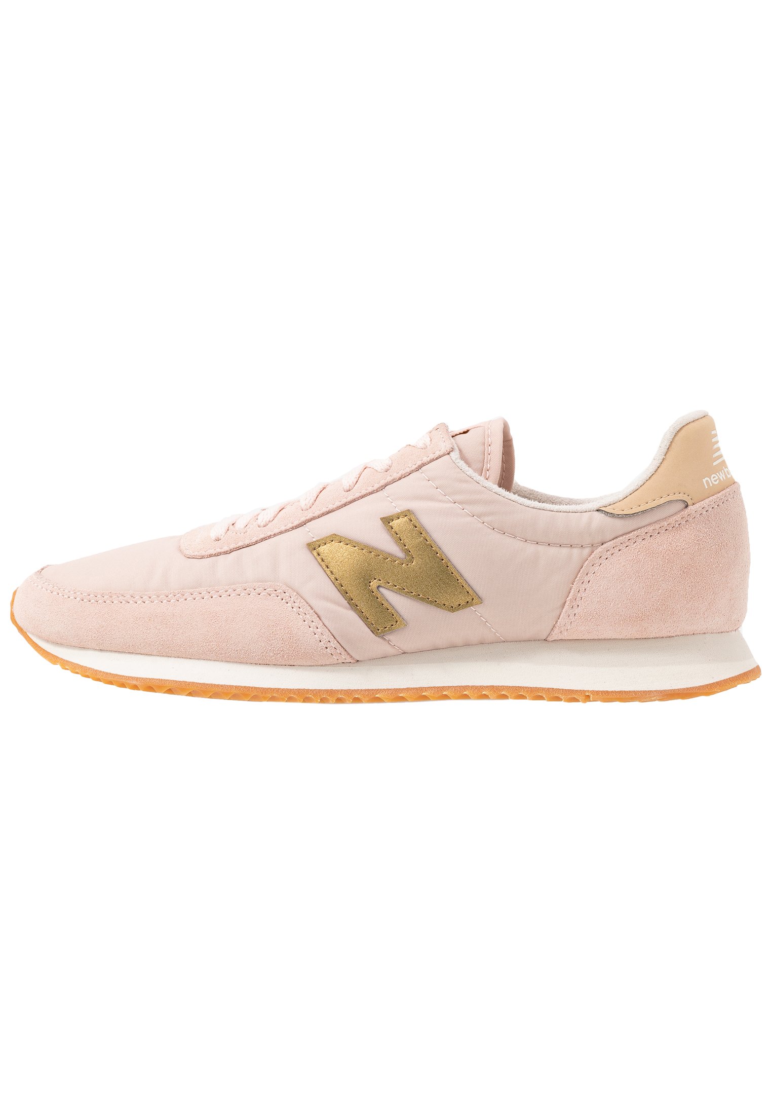 New Balance WL720 - Baskets basses - pink/rose - ZALANDO.FR