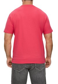 s.Oliver - T-shirt z nadrukiem