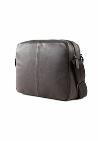 Piquadro Borsa a tracolla - mottled black
