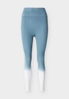 KAVALI DIP DYE SEAMLESS - Leggings - orage