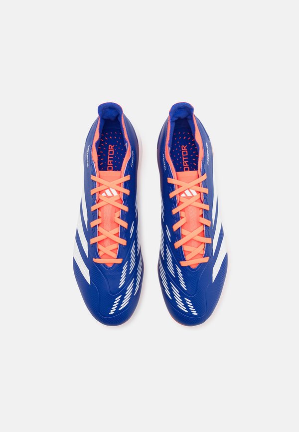 PREDATOR LEAGUE FIRM GROUND - Moulded stud football boots2