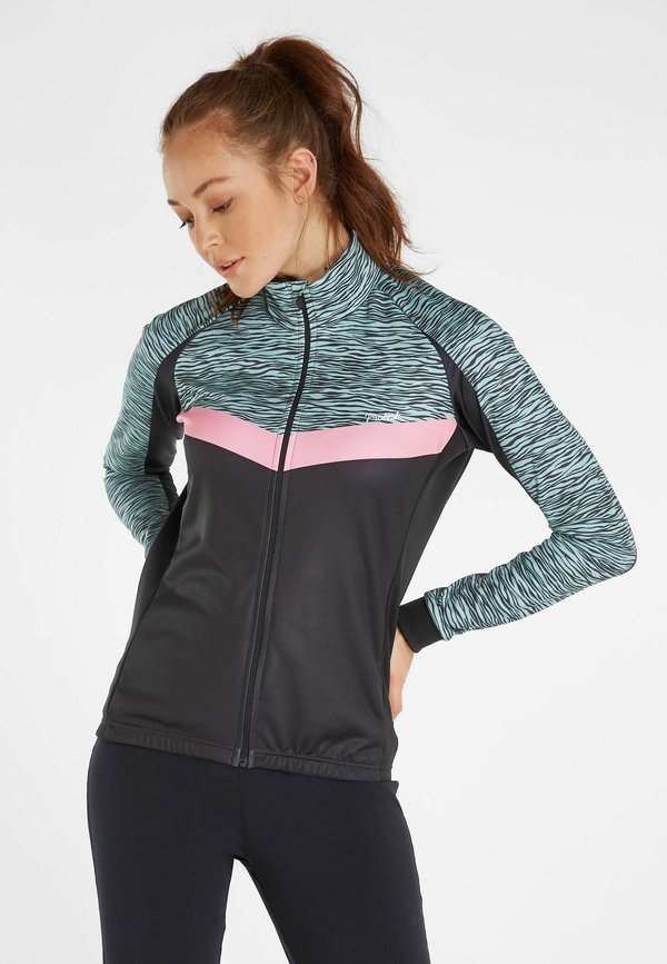 PRTALMONDS - Trainingsjacke