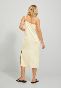 JJXX JXCLEO SN - Kasdienė suknelė - seedpearl