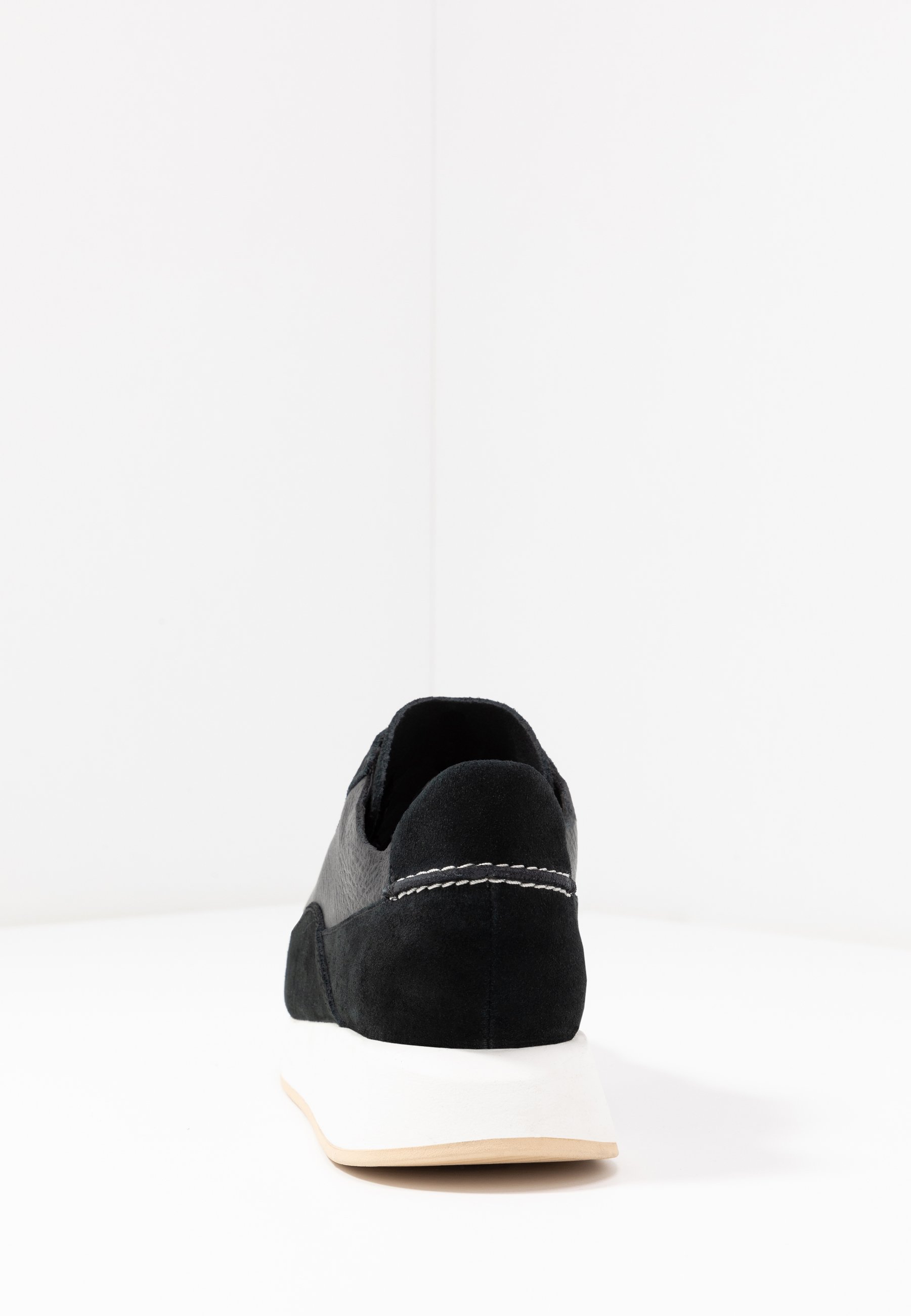 Clarks Originals KIOWA PACE Joggesko black Zalando.no Clarks Originals KIOWA PACE Joggesko black Zalando.no