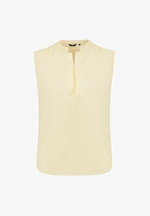 Mexx, Blusa - light yellow