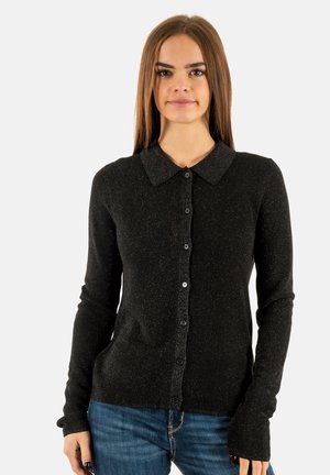 Grace & Mila Vest - noir